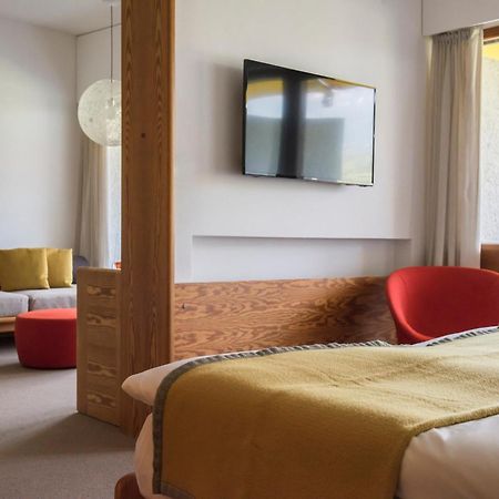 Seehotel Ambach Кальдаро Экстерьер фото