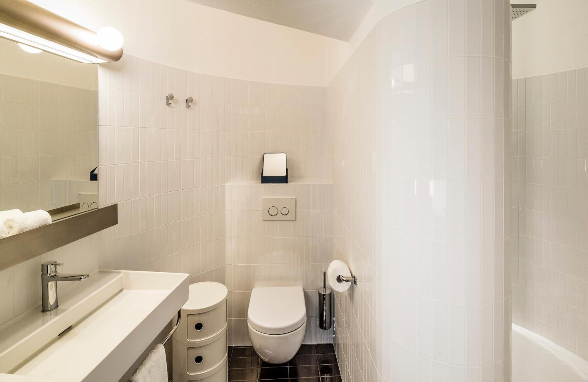 Seehotel Ambach Кальдаро Номер фото