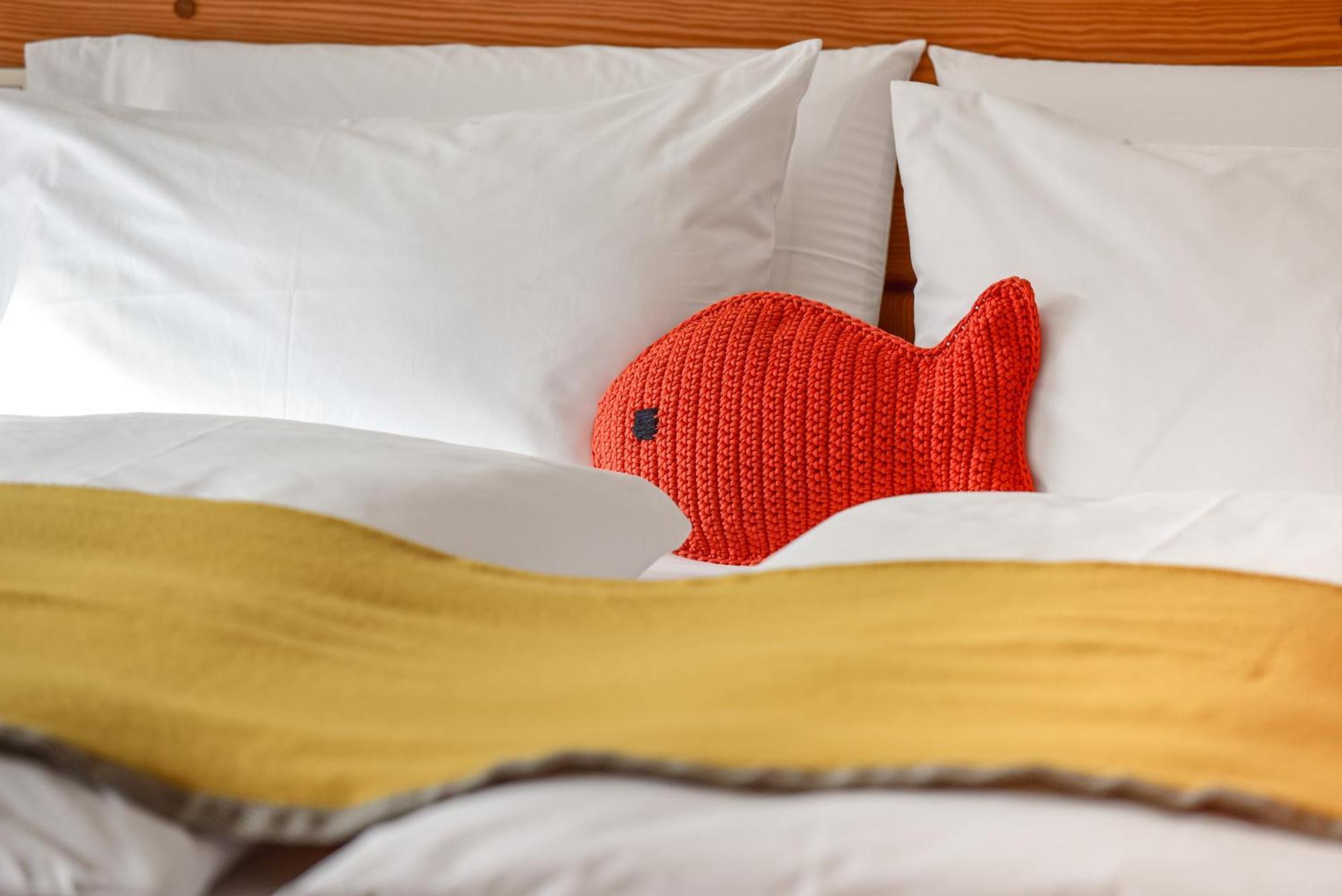 Seehotel Ambach Кальдаро Номер фото