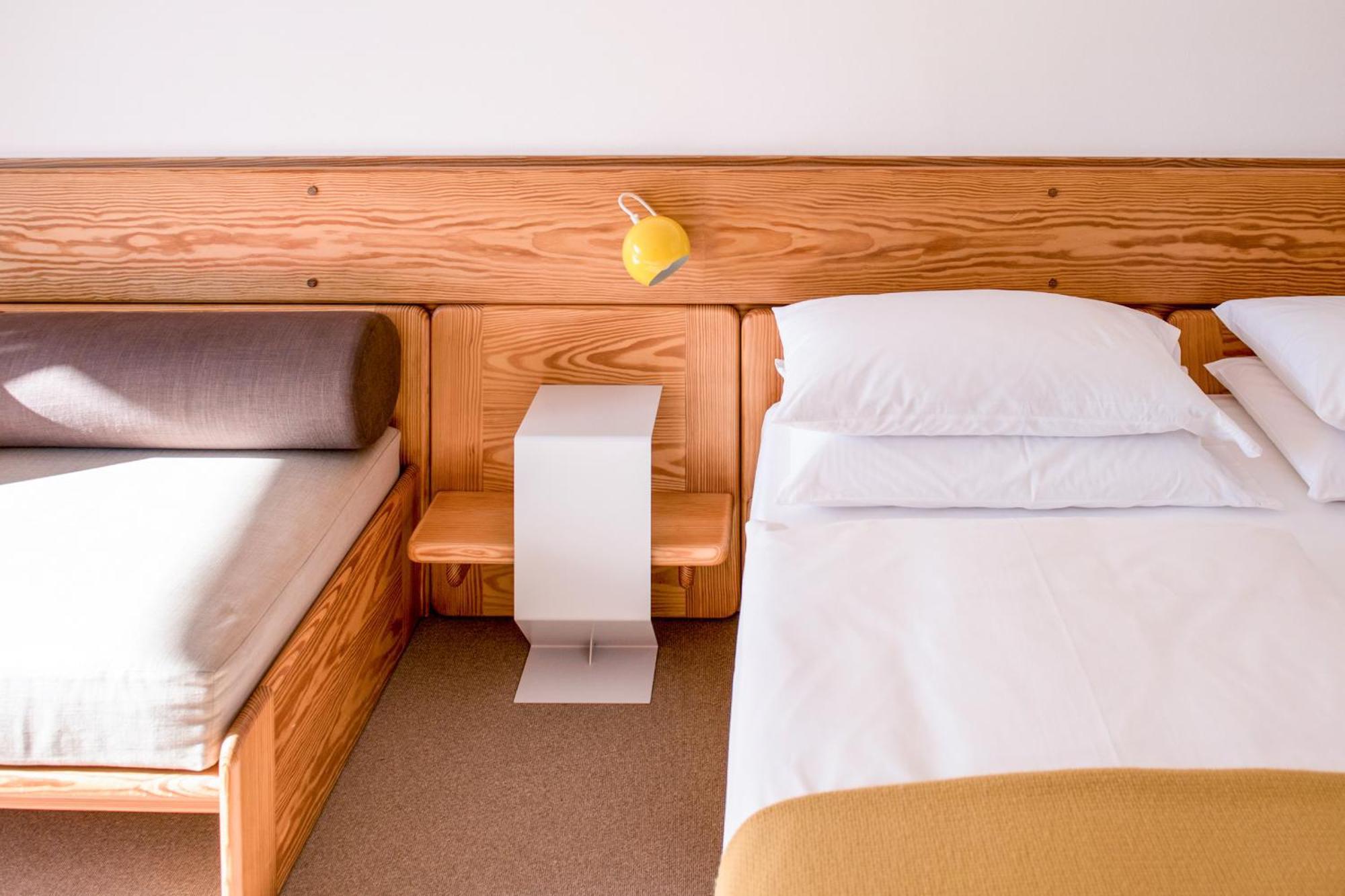 Seehotel Ambach Кальдаро Номер фото