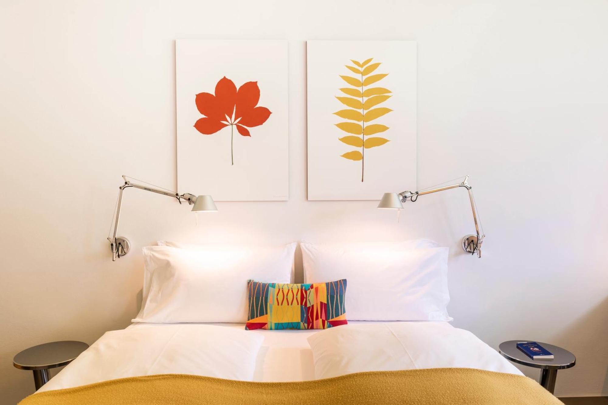 Seehotel Ambach Кальдаро Номер фото